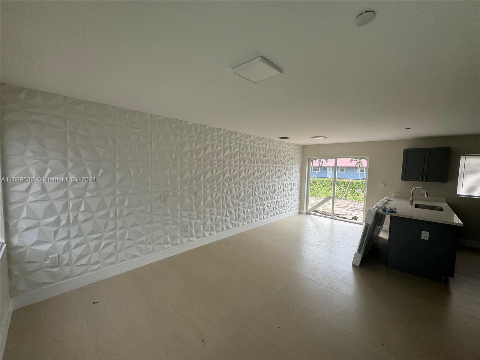 BISC GARDENS SEC B - Residential Lease
