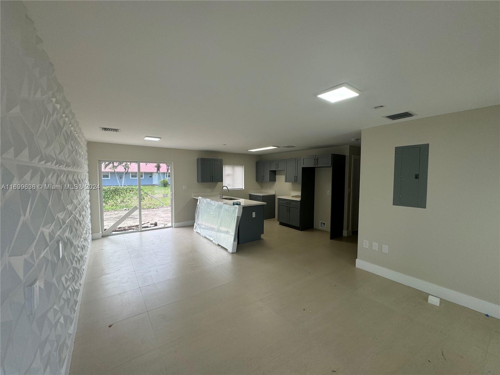 BISC GARDENS SEC B - Residential Lease