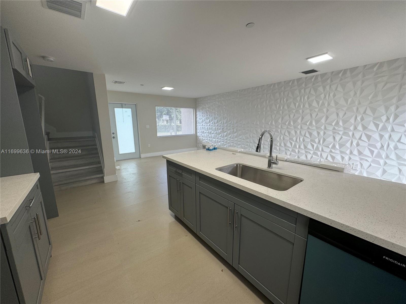 BISC GARDENS SEC B - Residential Lease