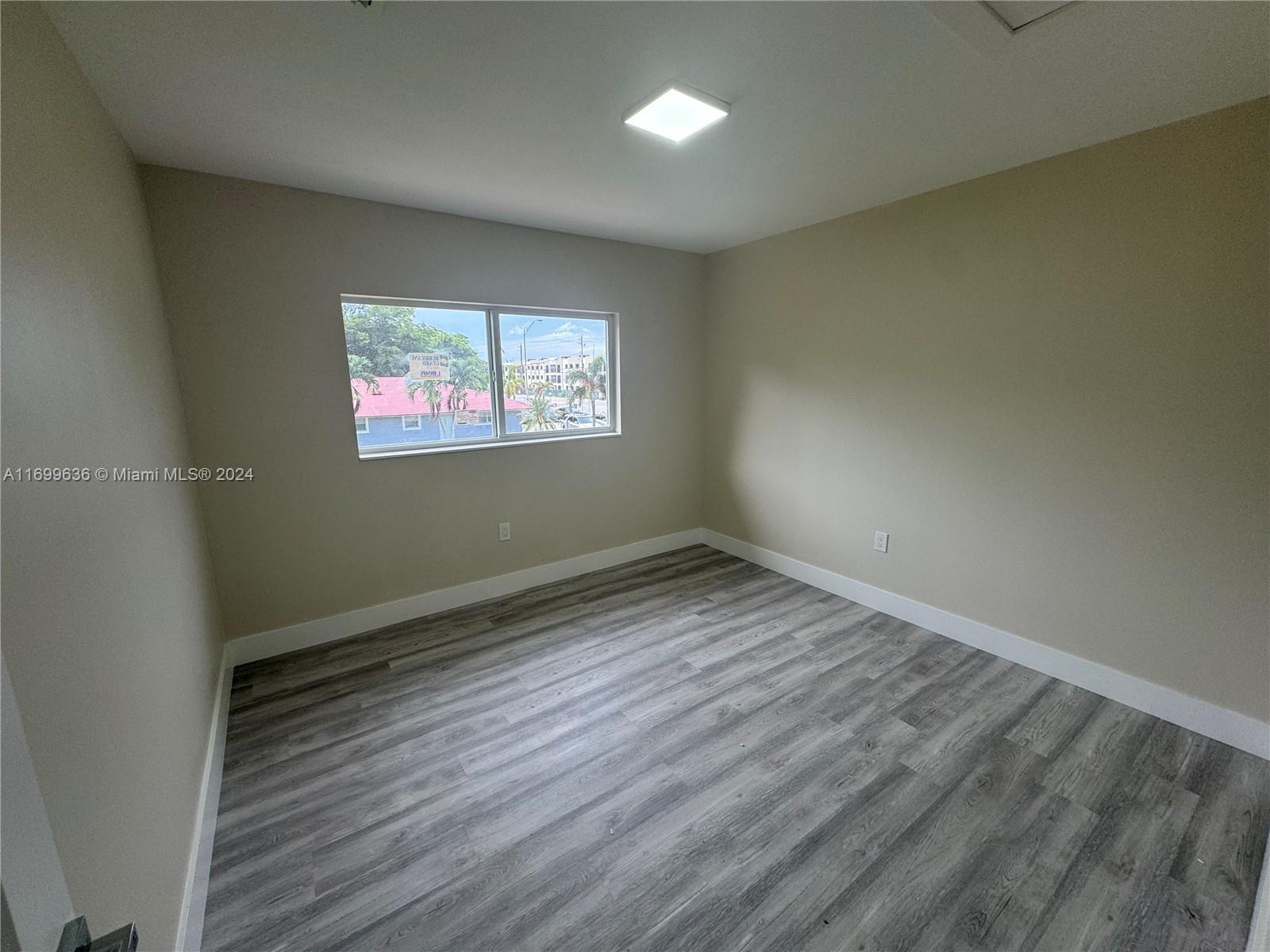 BISC GARDENS SEC B - Residential Lease