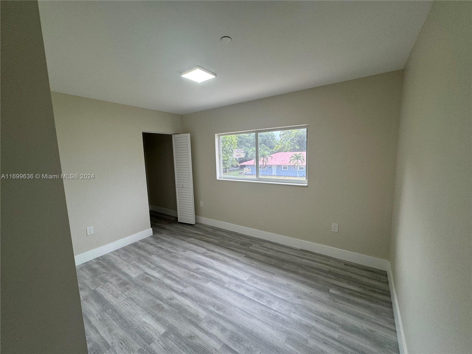 BISC GARDENS SEC B - Residential Lease