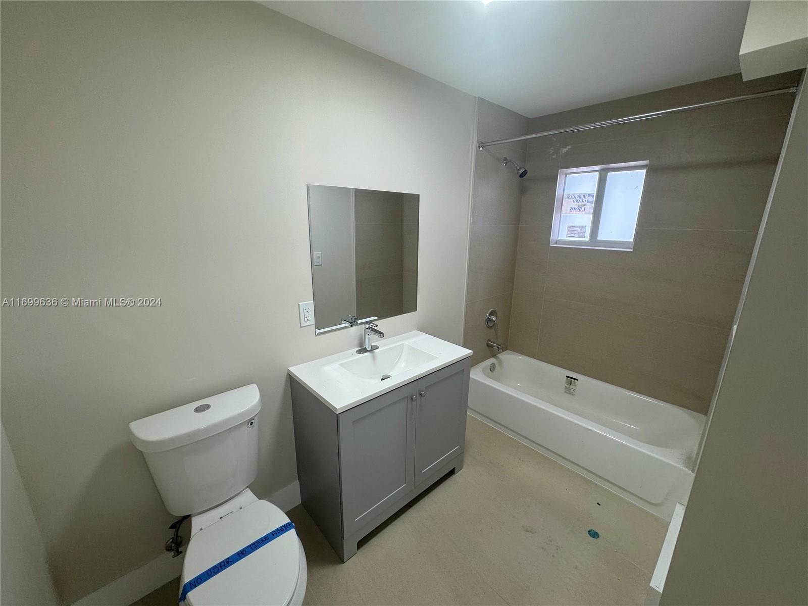 BISC GARDENS SEC B - Residential Lease
