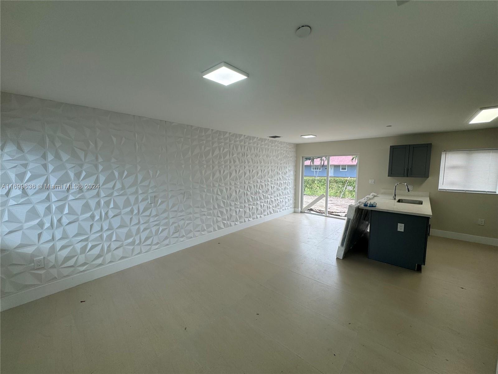 BISC GARDENS SEC B - Residential Lease