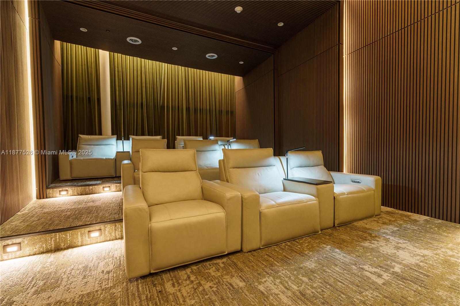 ARIA RESERVE - Residential Lease