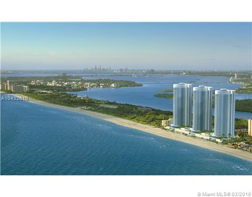 TDR TOWER II CONDO - Residential Lease