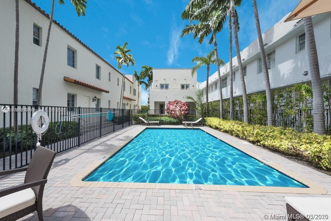 1508 Pennsylvania Ave 10B