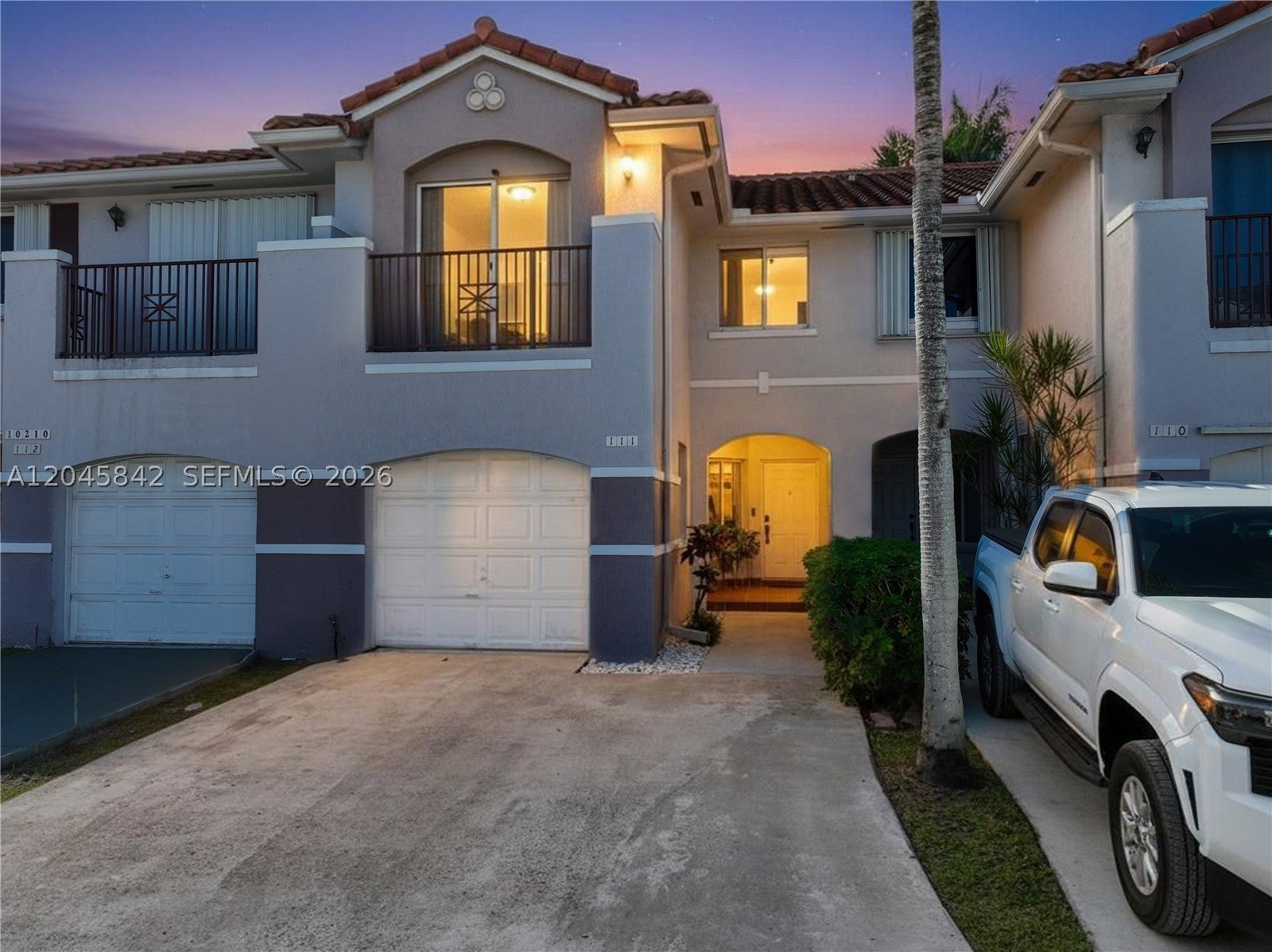 10210 SW 154th Pl 111
