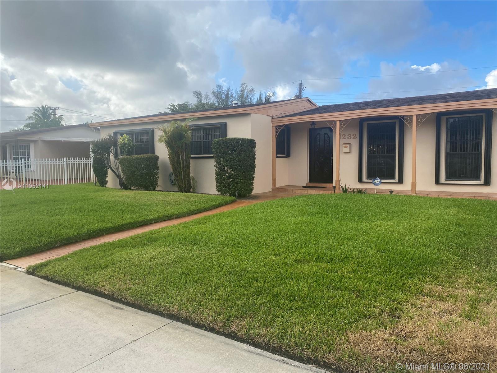 NORWOOD 5TH ADDN SEC 3 - Residential