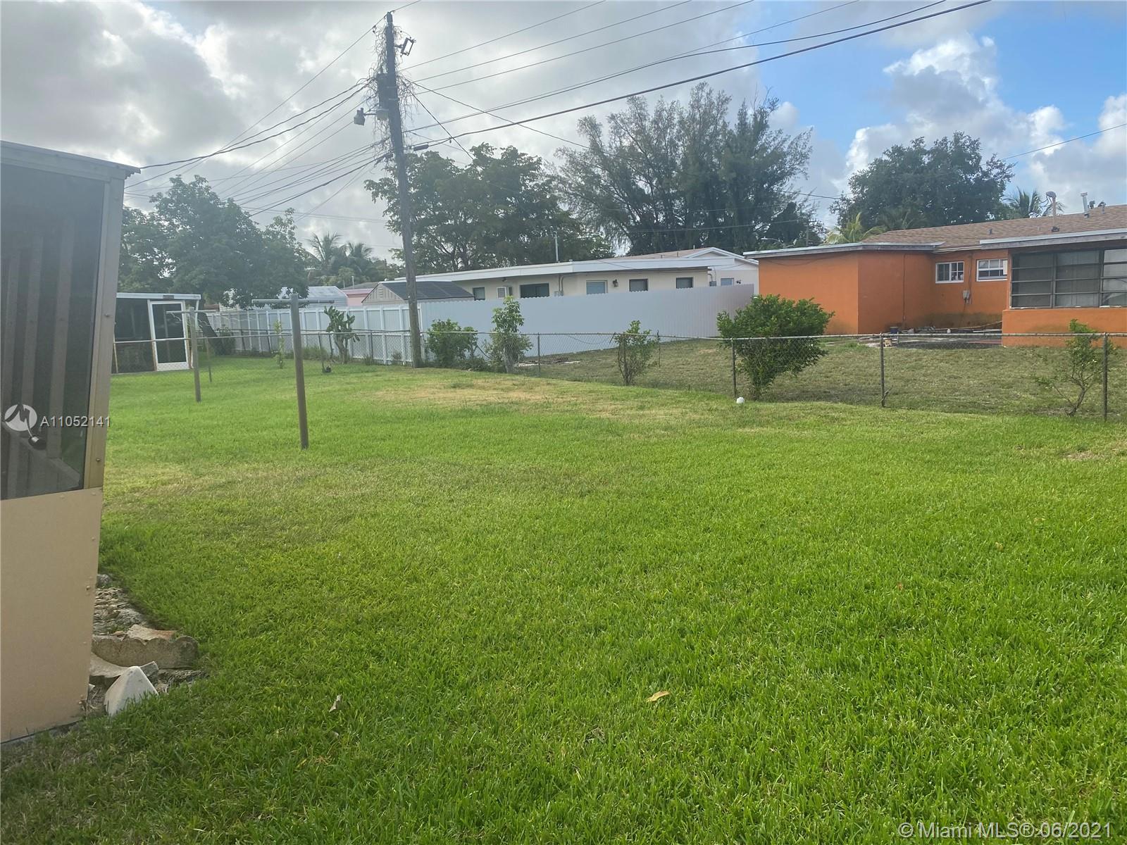 NORWOOD 5TH ADDN SEC 3 - Residential