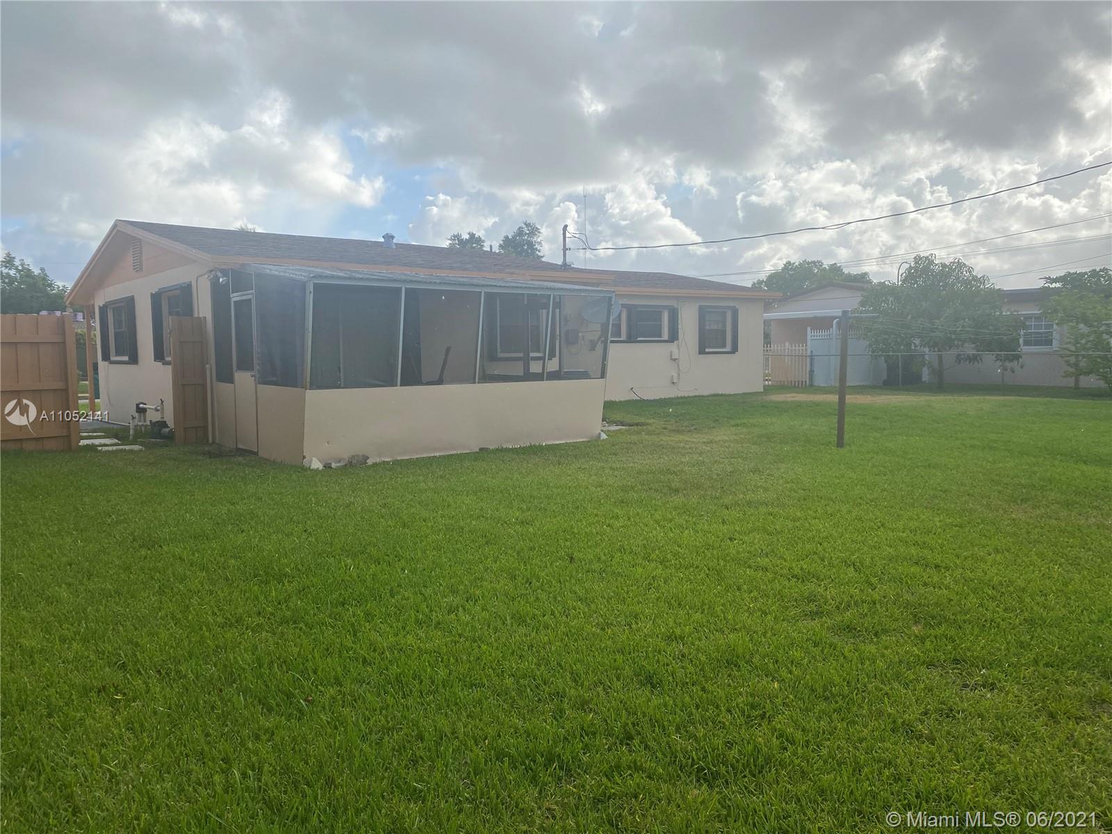 NORWOOD 5TH ADDN SEC 3 - Residential