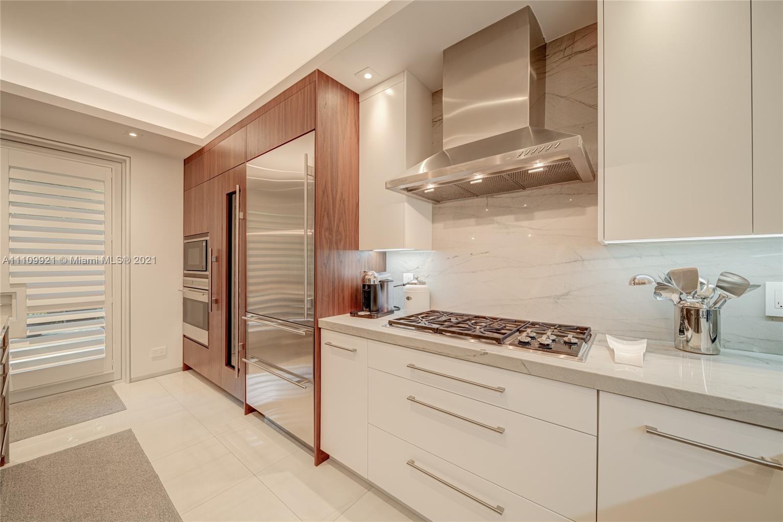 OAK LANE - Residential