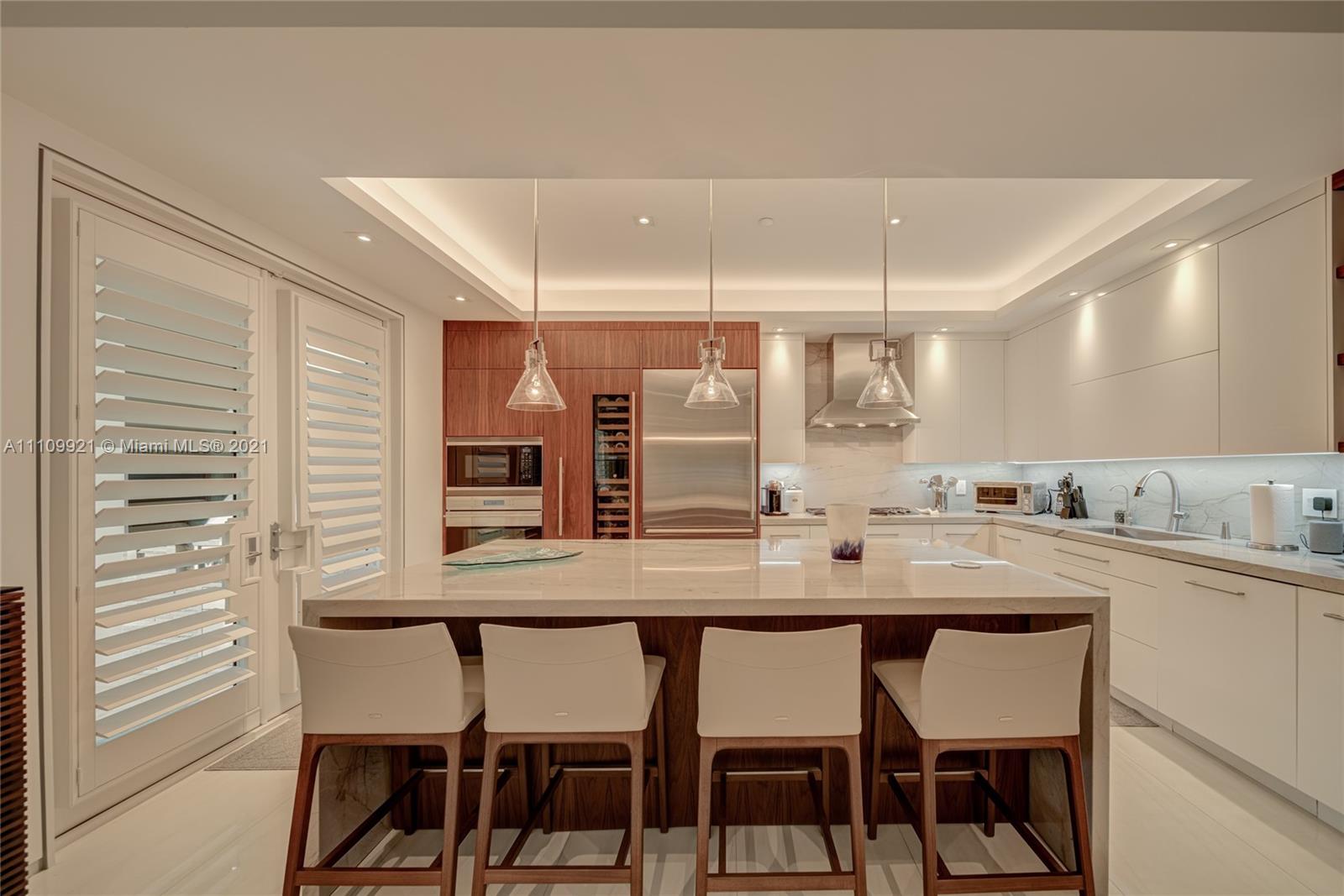 OAK LANE - Residential