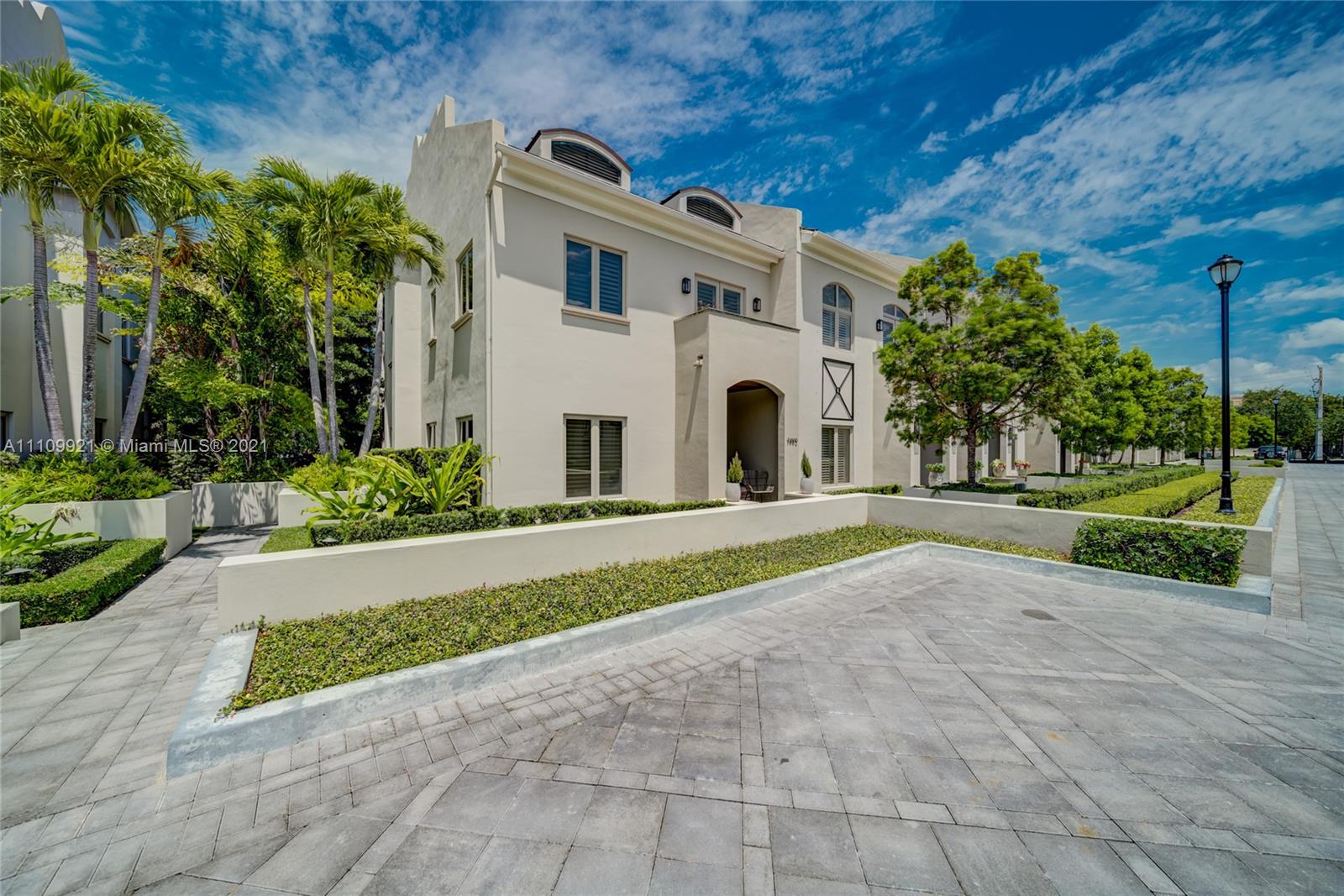 OAK LANE - Residential