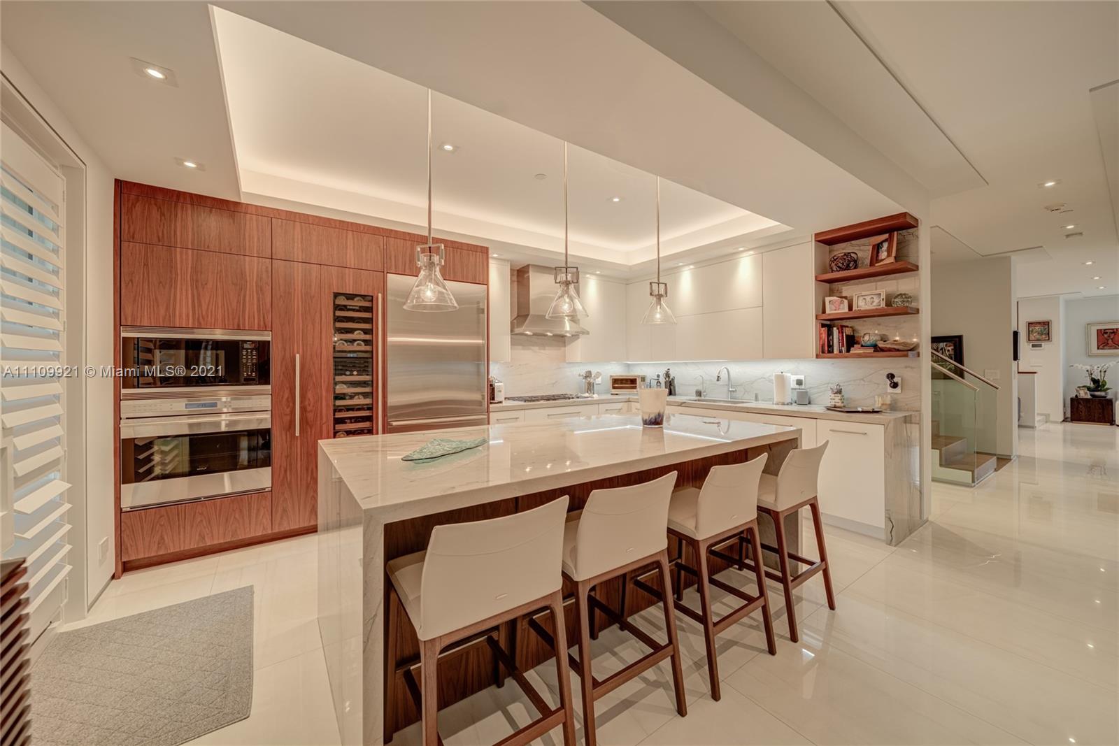OAK LANE - Residential