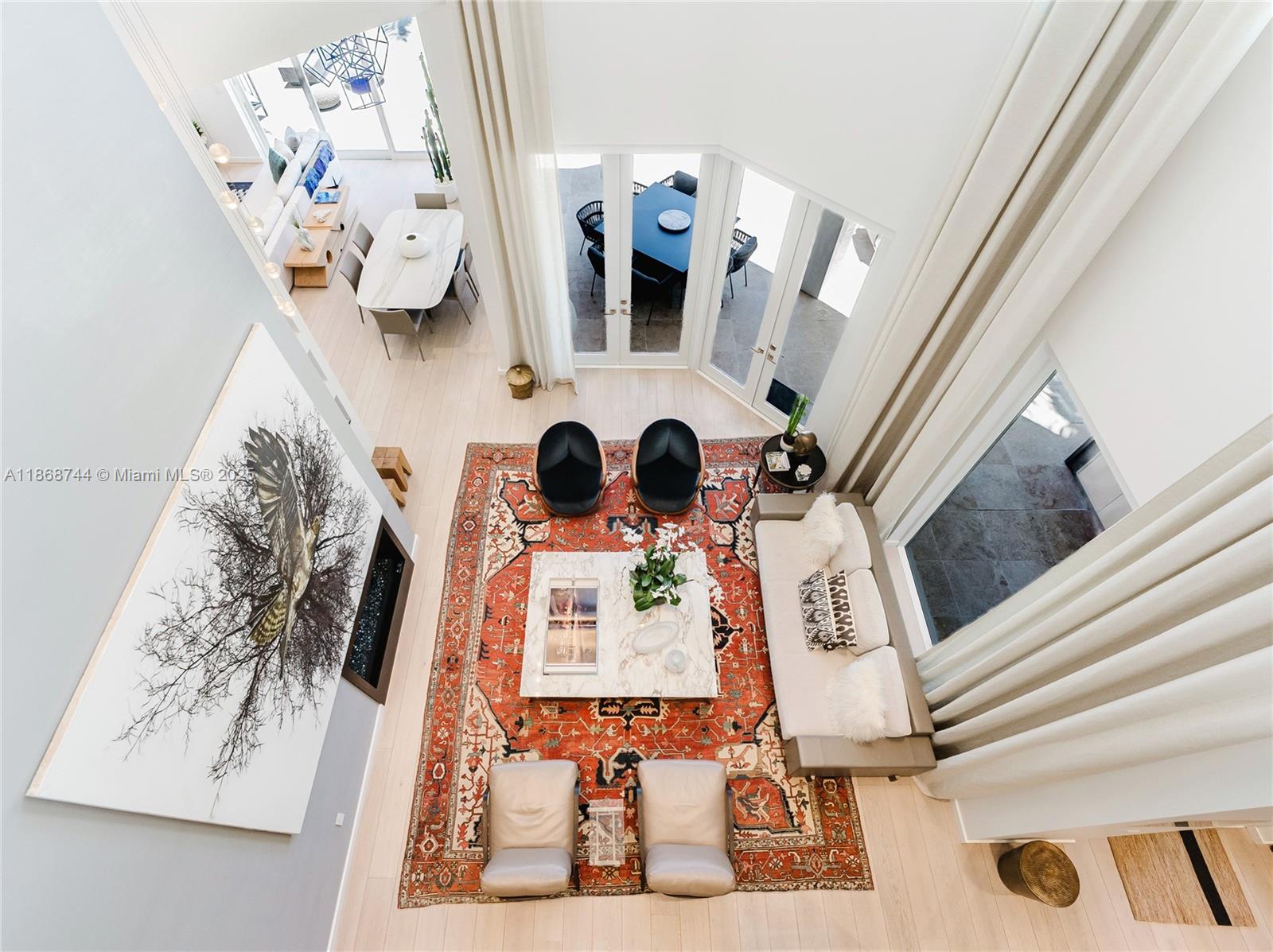 ISLAND ESTATES - Residential Lease