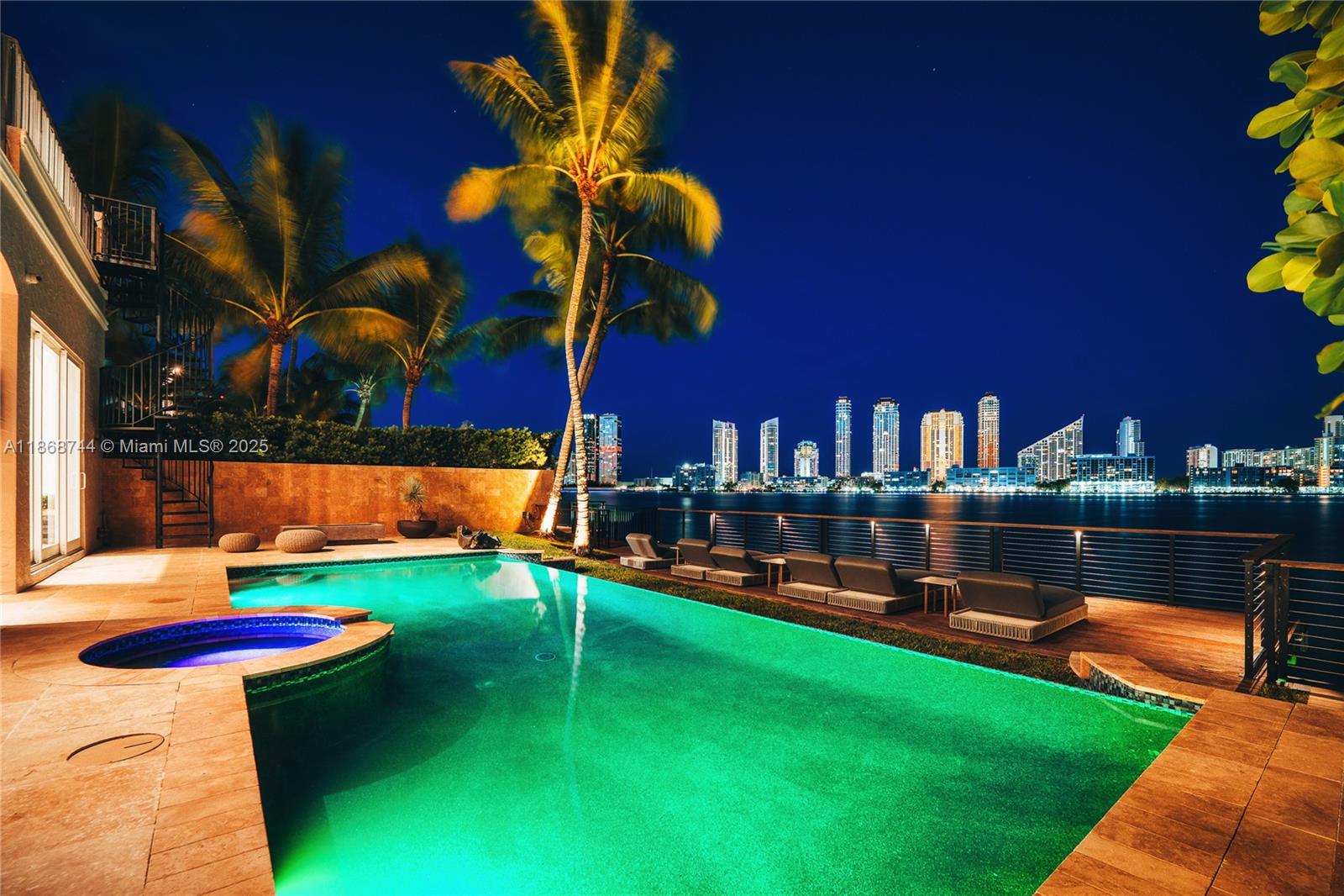 ISLAND ESTATES - Residential Lease