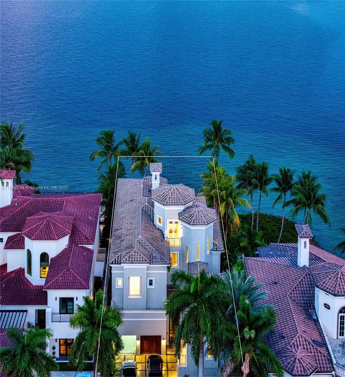 ISLAND ESTATES - Residential Lease