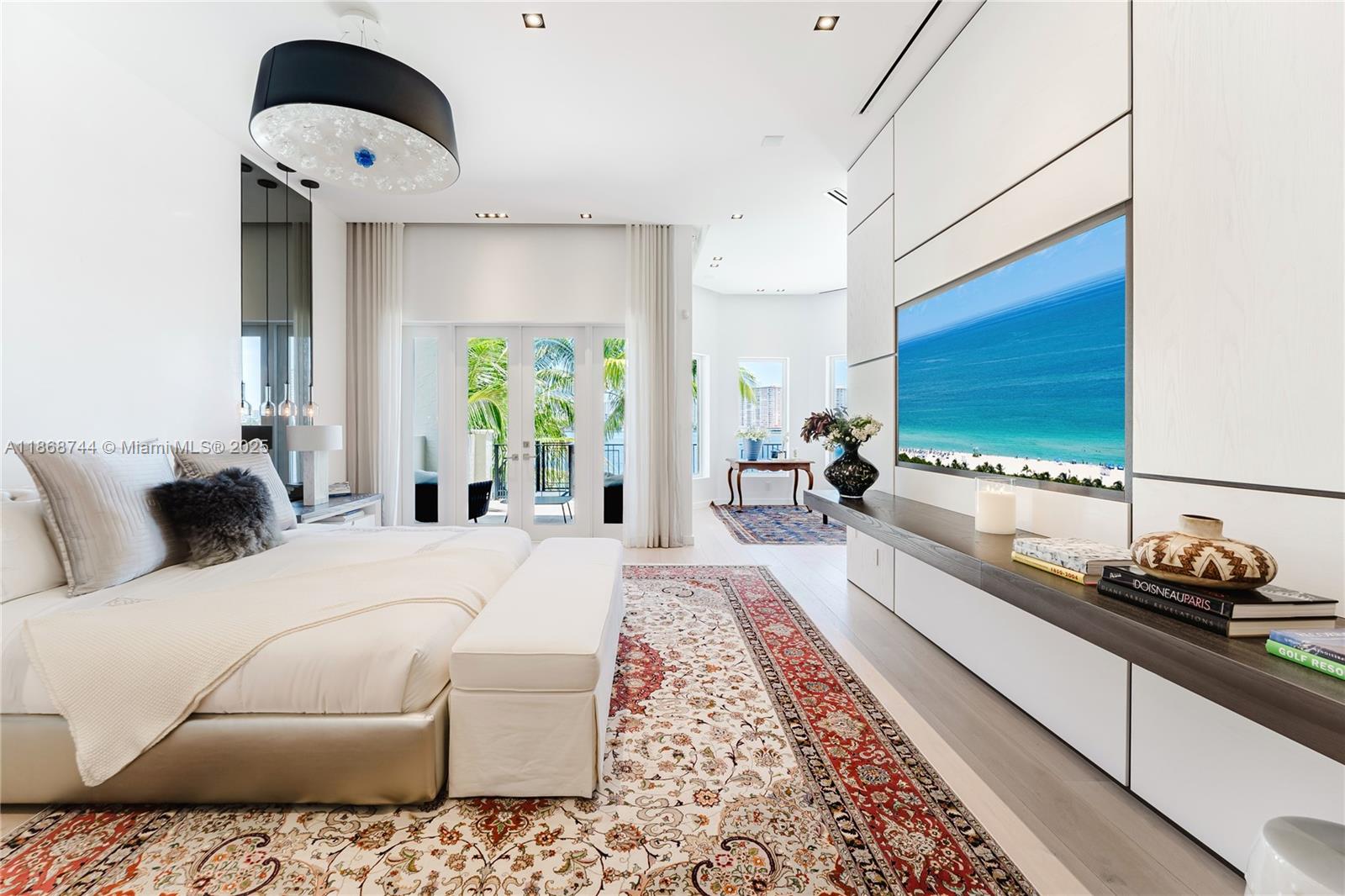 ISLAND ESTATES - Residential Lease