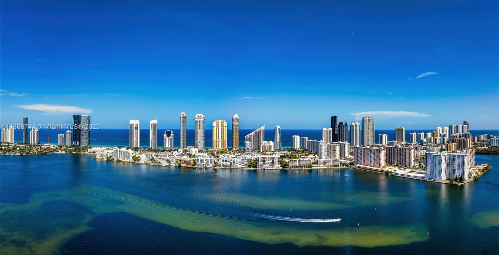 ISLAND ESTATES - Residential Lease