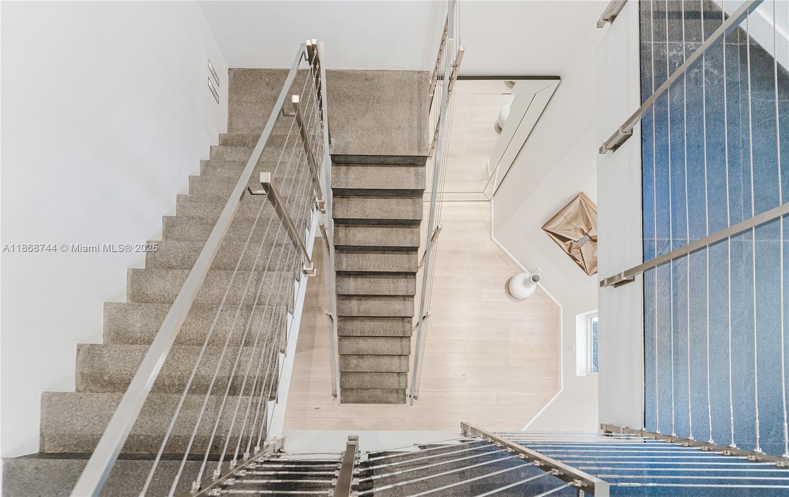 ISLAND ESTATES - Residential Lease