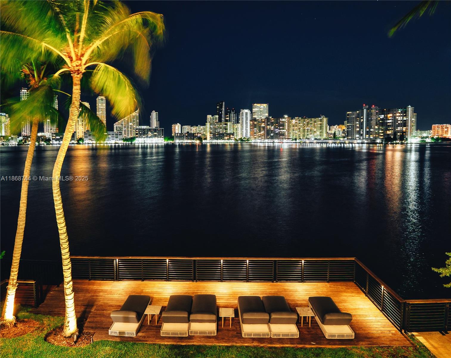 ISLAND ESTATES - Residential Lease