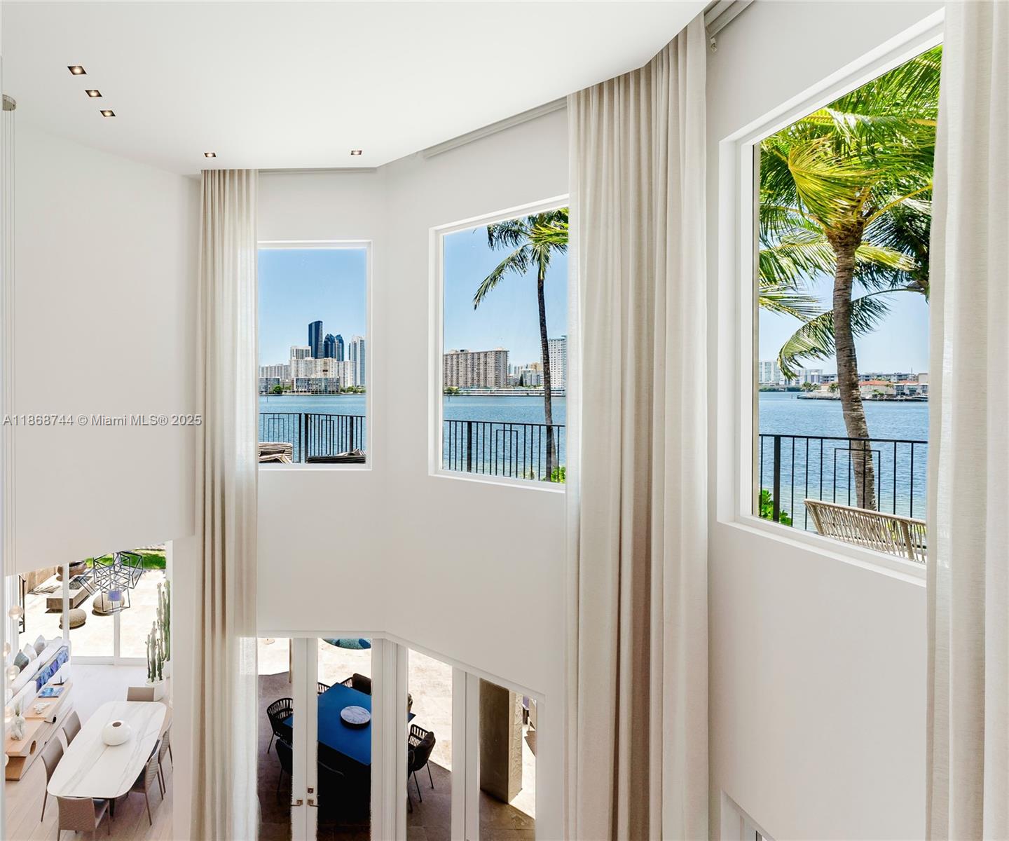 ISLAND ESTATES - Residential Lease