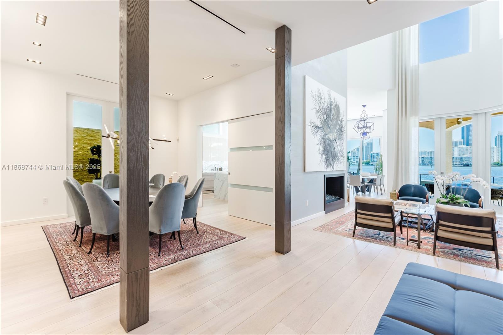 ISLAND ESTATES - Residential Lease