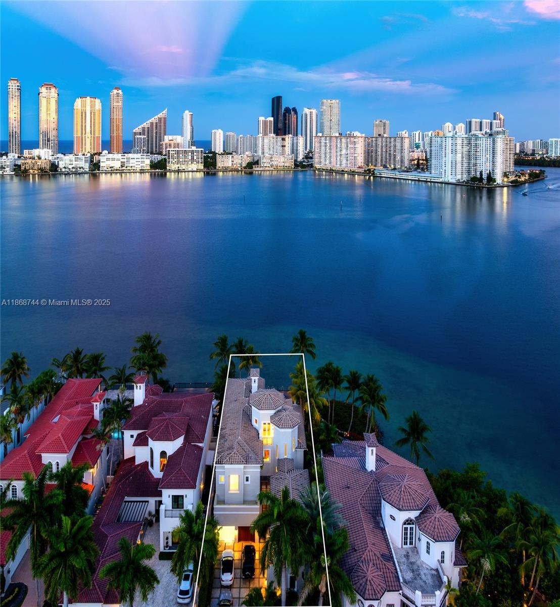 ISLAND ESTATES - Residential Lease