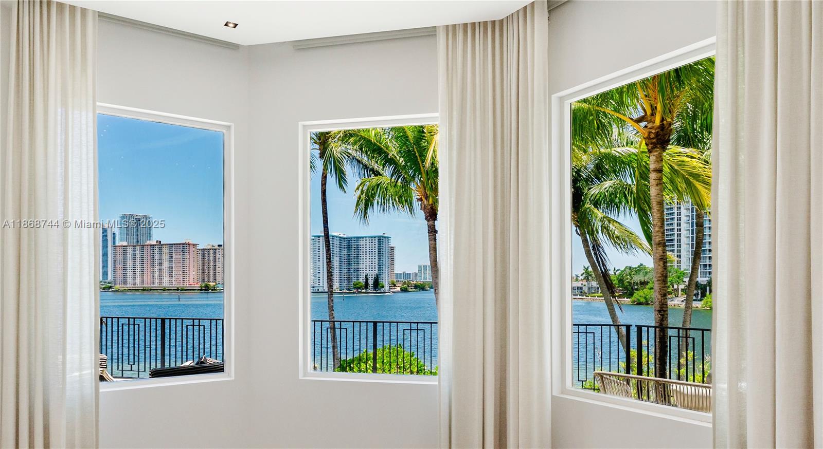 ISLAND ESTATES - Residential Lease