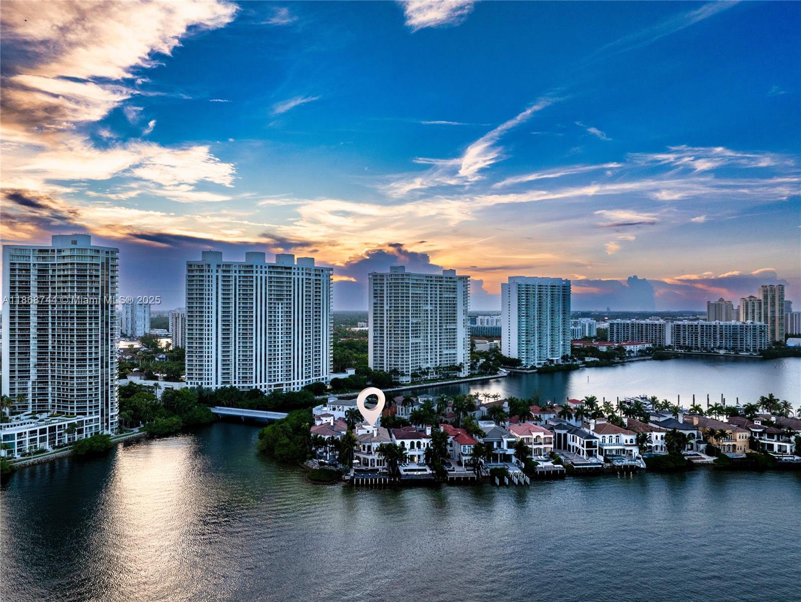 ISLAND ESTATES - Residential Lease