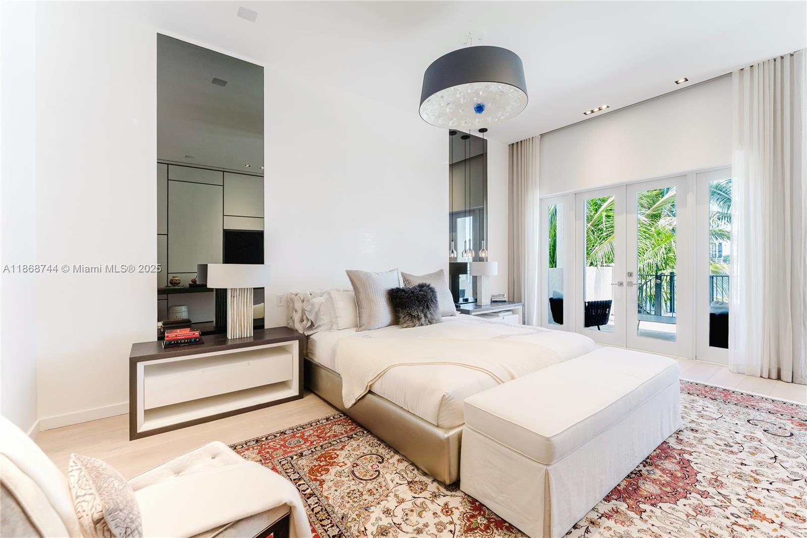 ISLAND ESTATES - Residential Lease