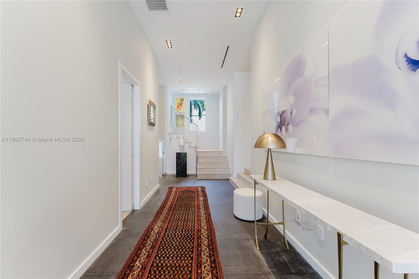 ISLAND ESTATES - Residential Lease