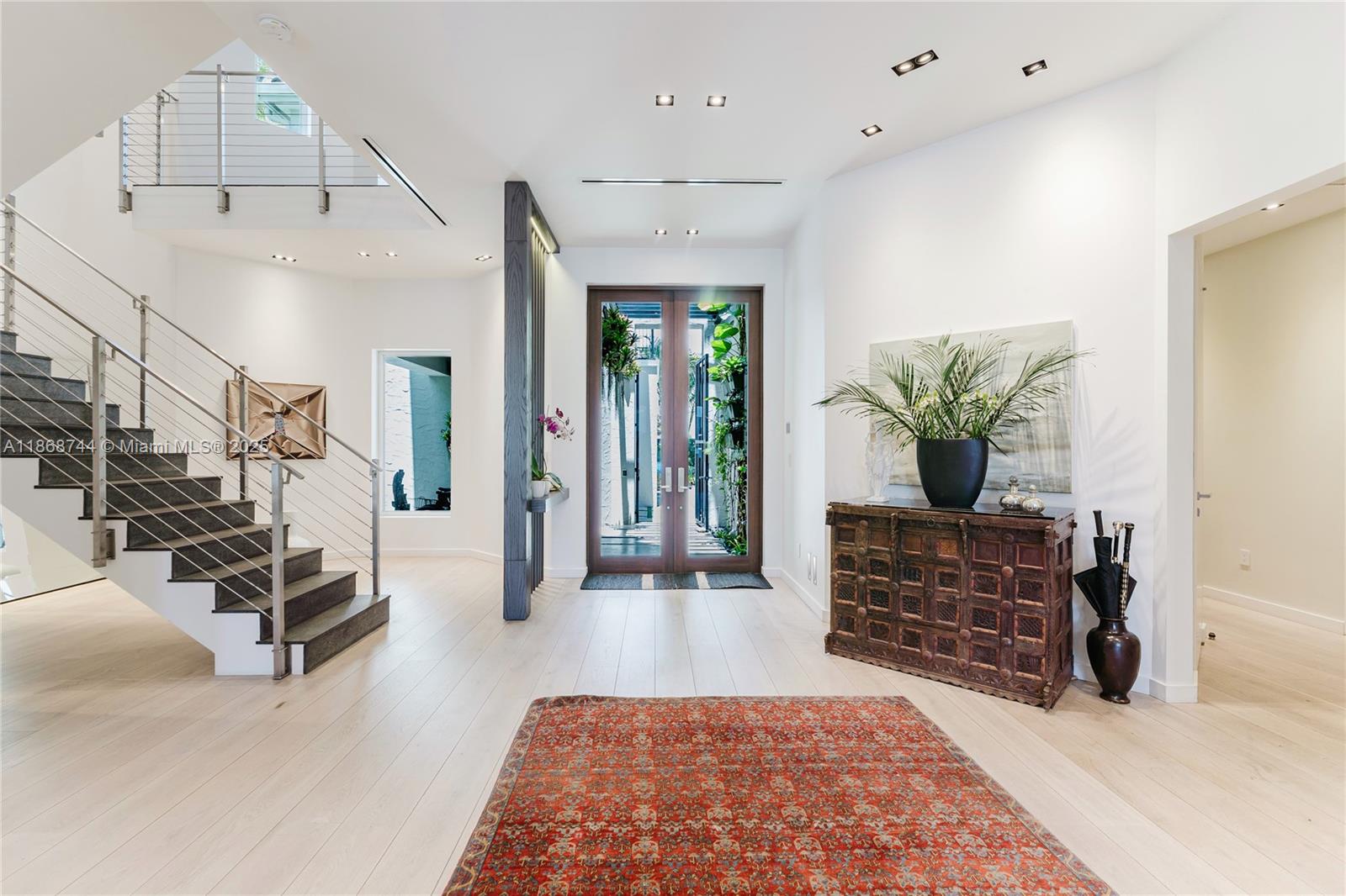 ISLAND ESTATES - Residential Lease