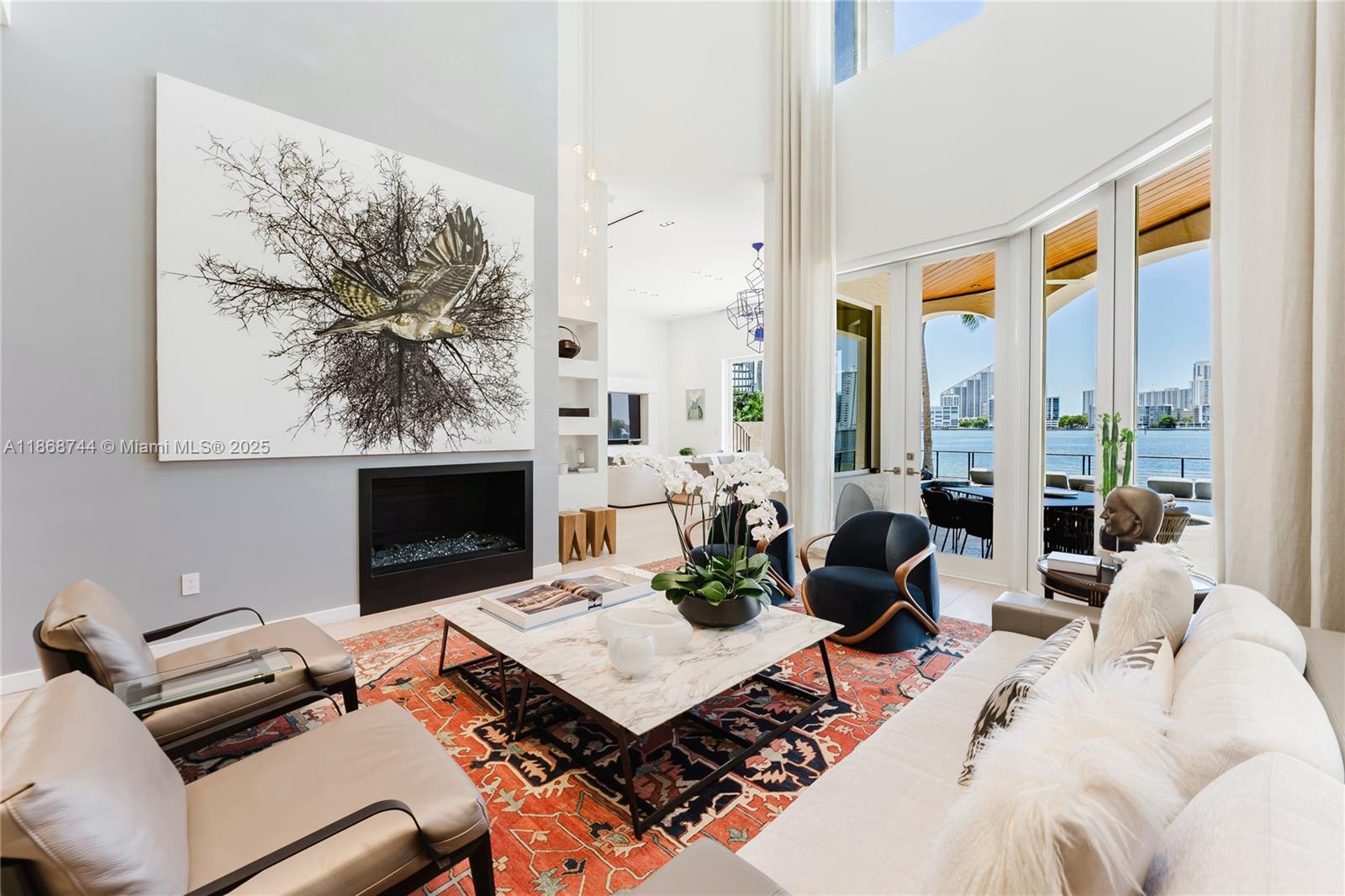 ISLAND ESTATES - Residential Lease