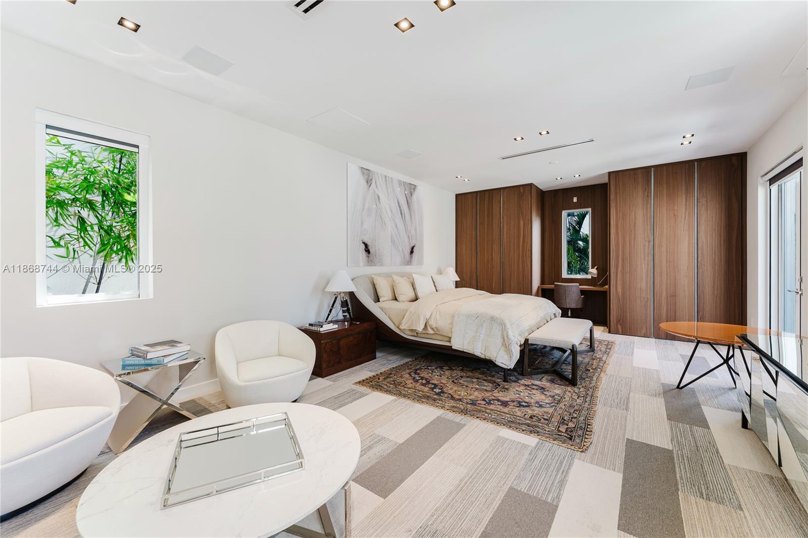 ISLAND ESTATES - Residential Lease