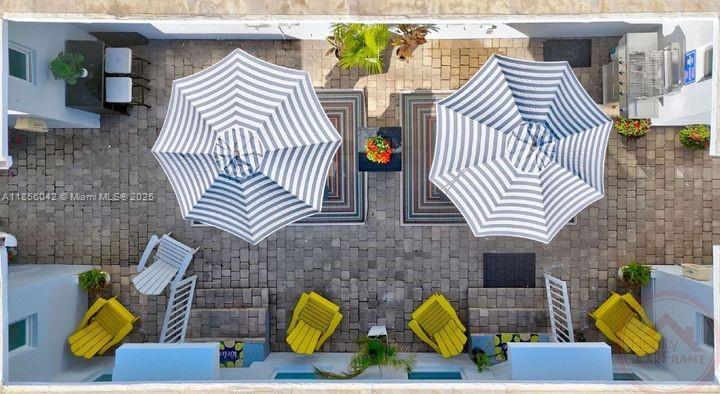 2710 N Ocean Dr 12 Units
