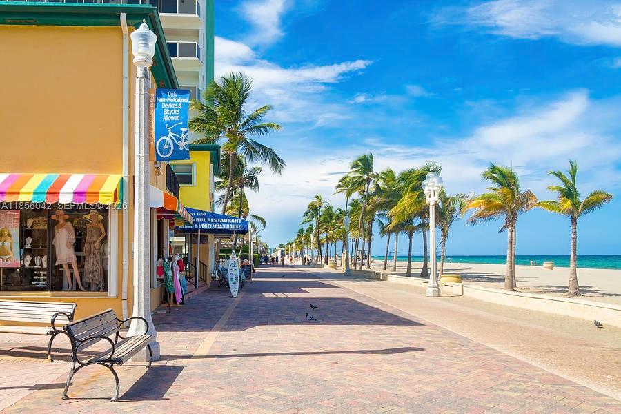 2710 N Ocean Dr 12 Units