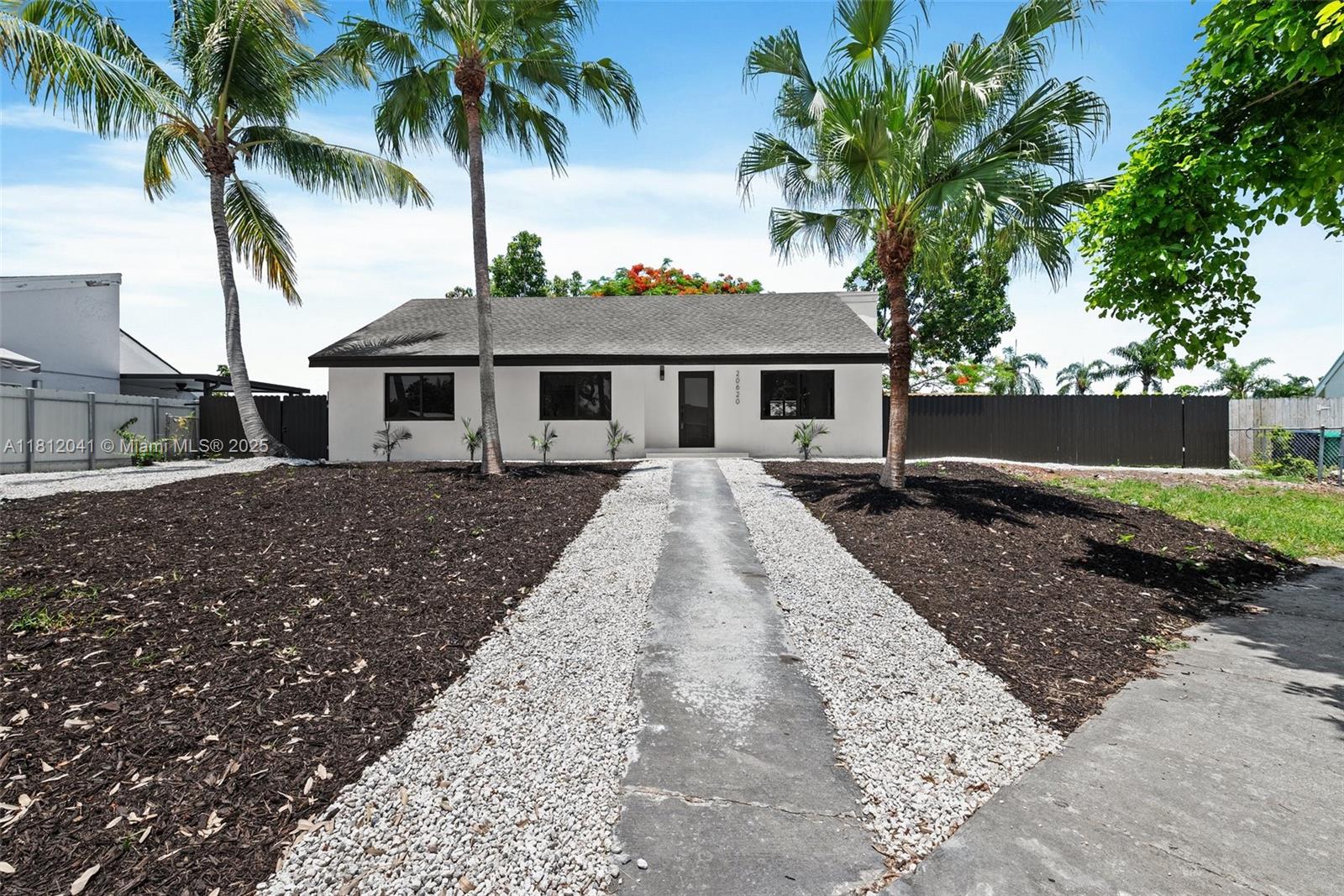 Property for Sale at 20620 Sw 120th Pl, Miami, Broward County, Florida - Bedrooms: 3 
Bathrooms: 2  - $645,000