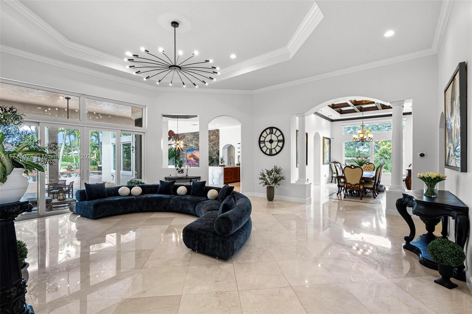 RIVERSTONE - Residential