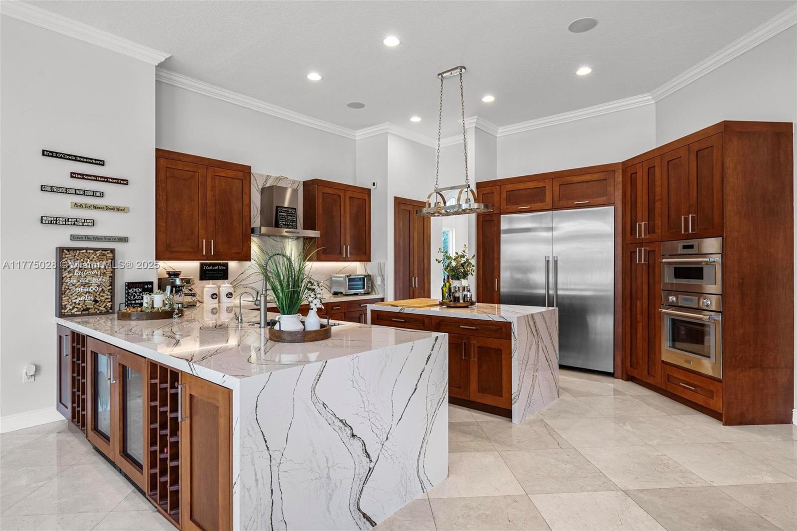 RIVERSTONE - Residential