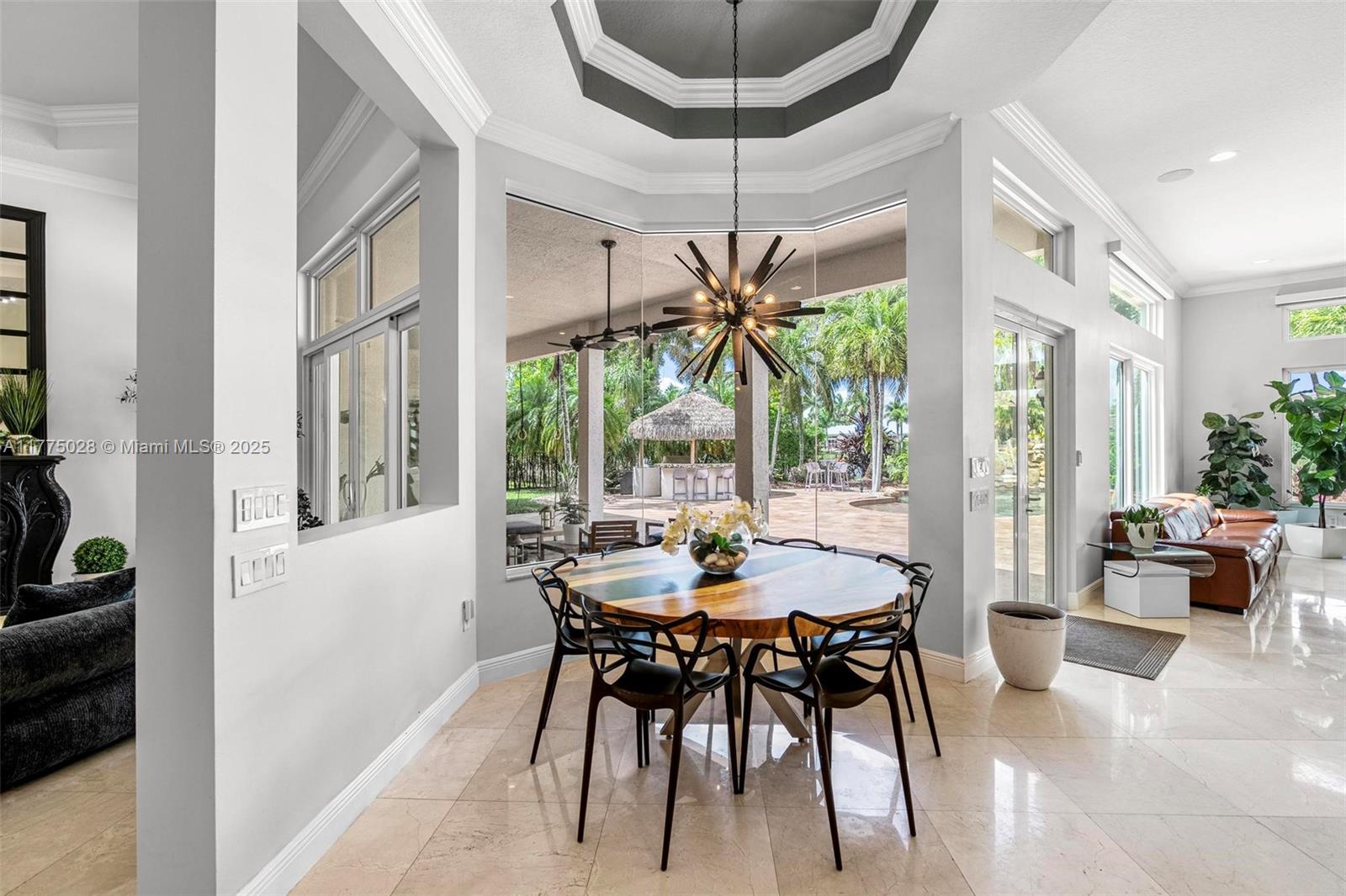 RIVERSTONE - Residential