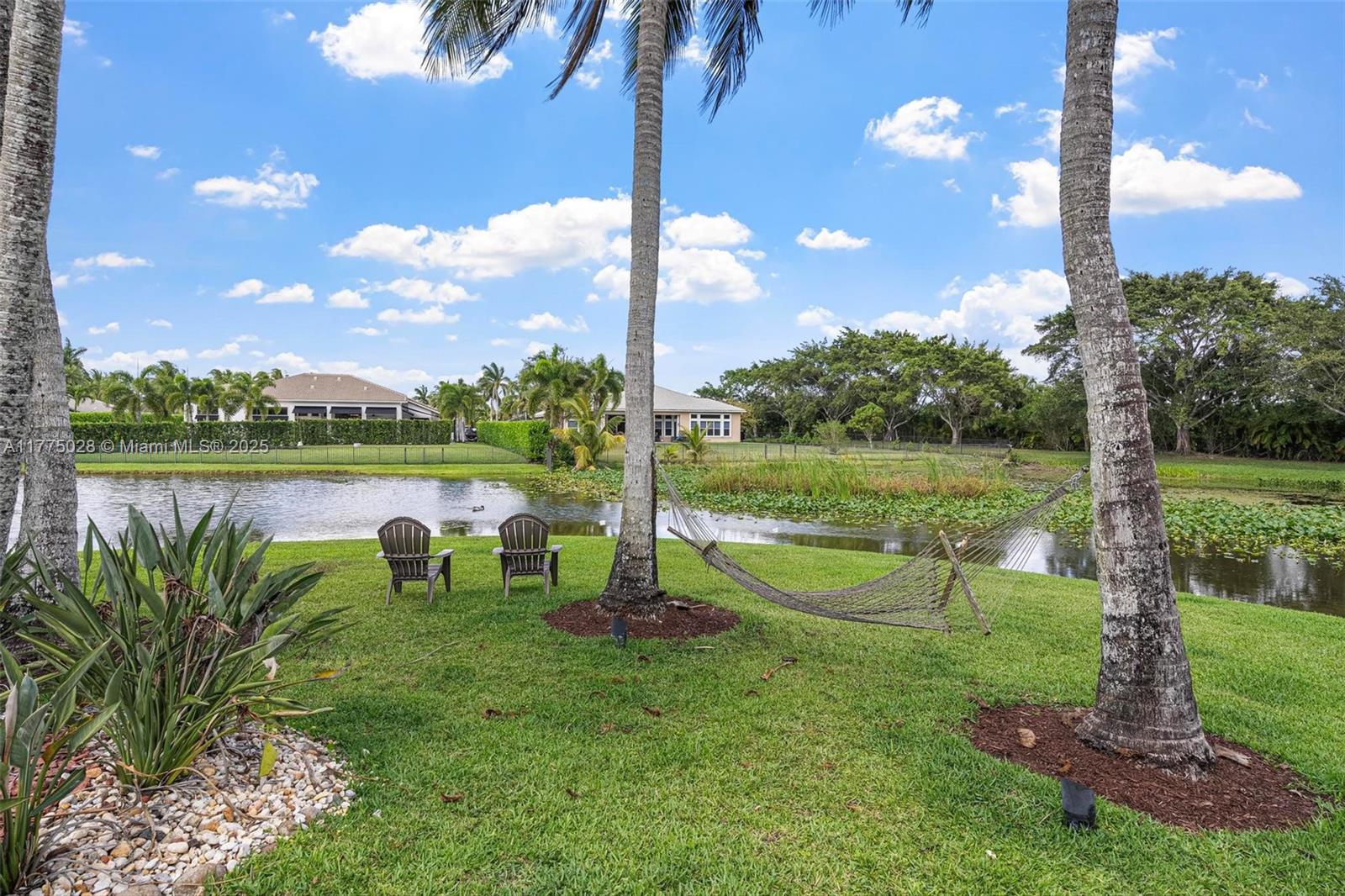 RIVERSTONE - Residential