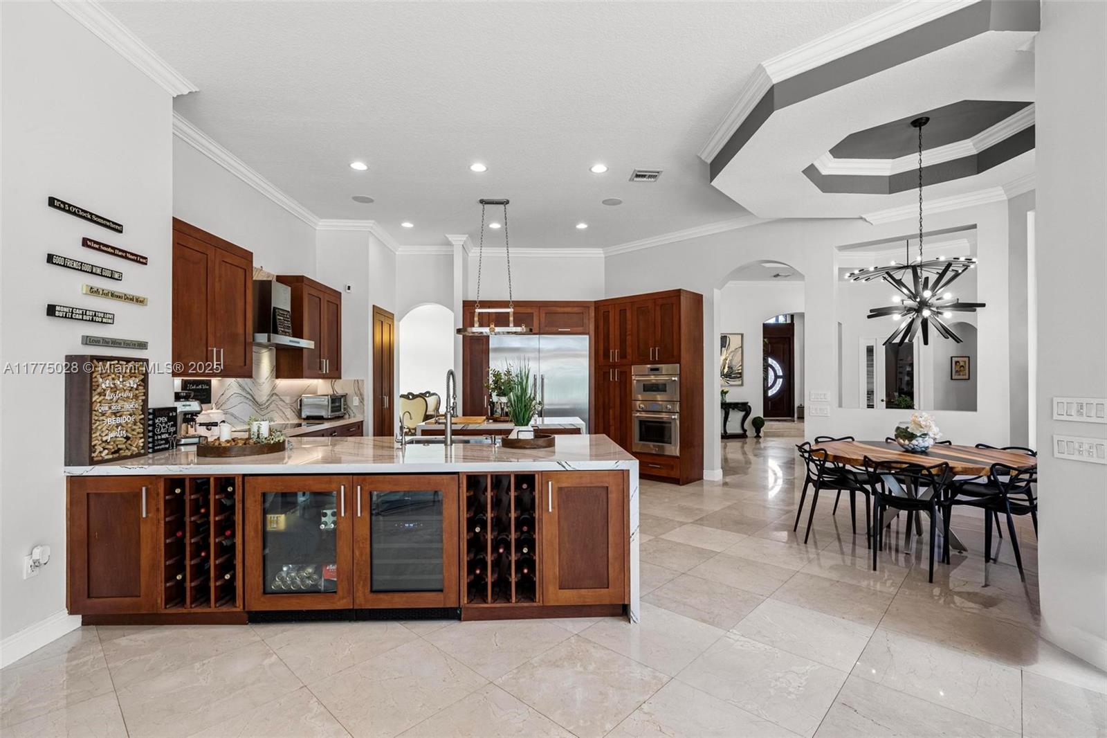 RIVERSTONE - Residential