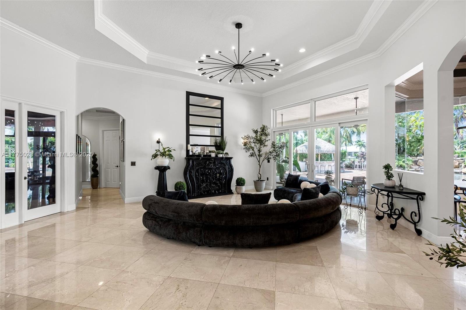 RIVERSTONE - Residential