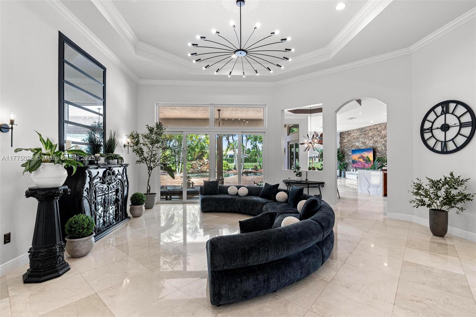 RIVERSTONE - Residential