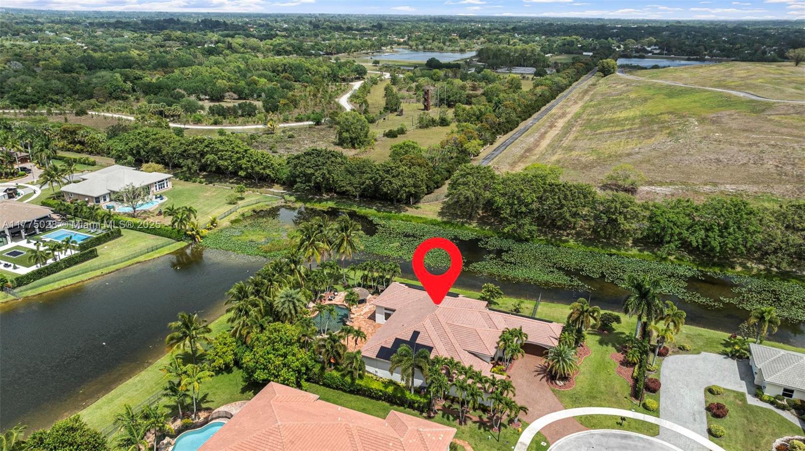 RIVERSTONE - Residential