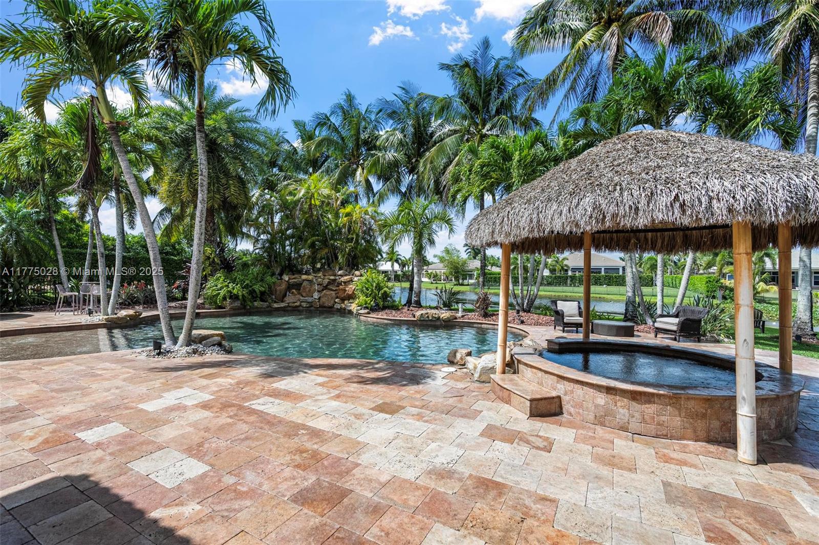 RIVERSTONE - Residential