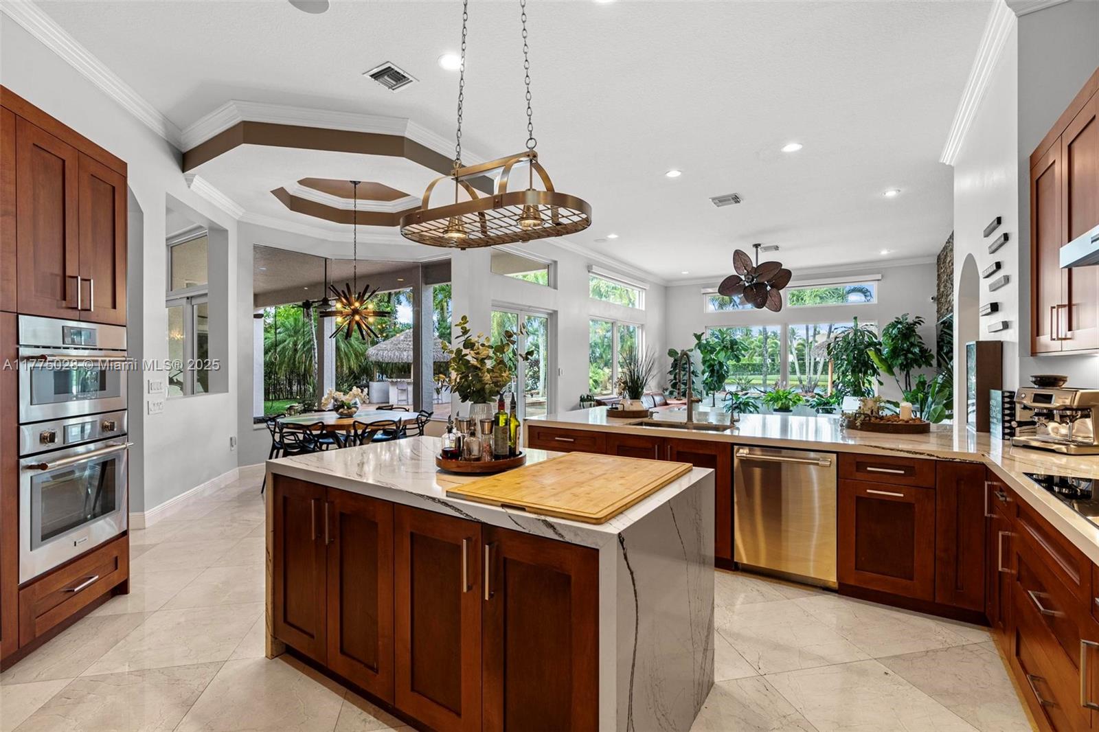 RIVERSTONE - Residential