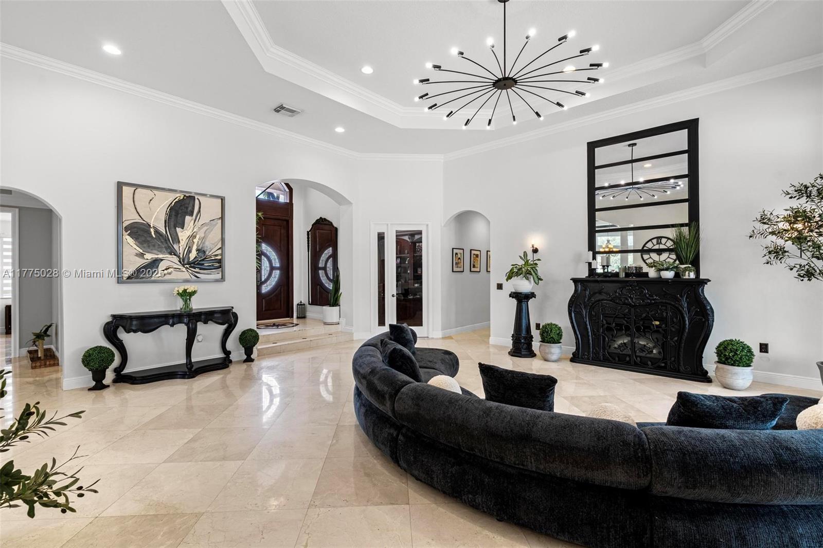 RIVERSTONE - Residential