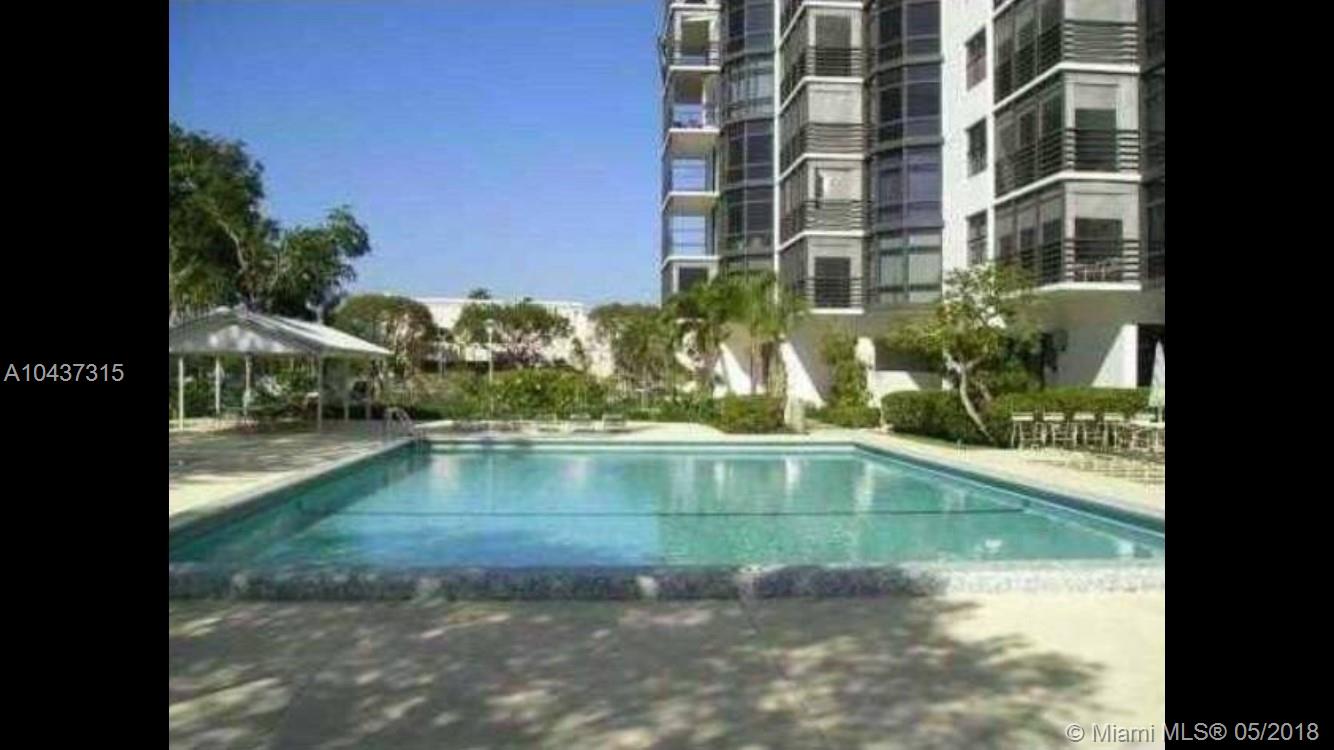 BONAVIDA CONDO - Residential Lease